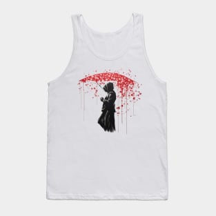 Japaneseness retro Tank Top